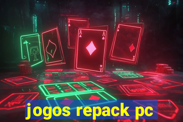 jogos repack pc